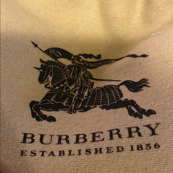 Burberry Belt - Picture 1 of 3